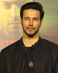 Rajneesh Duggal at Trailer Launch of Film Wajah Tum Ho