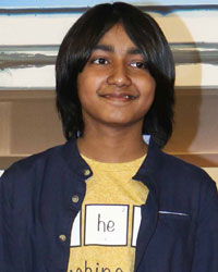 Svar Kamble and Saif Ali Khan Svar Kamble and Saif Ali Khan