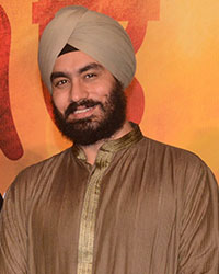 Trailer Launch of Nanak Shah Fakir Movie