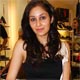 Pooja Chopra at Tresmode Cinderella Shoes Event