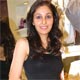 Pooja Chopra at Tresmode Cinderella Shoes Event