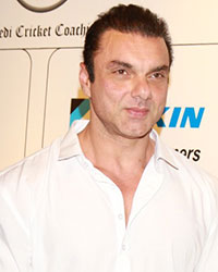 Sohail Khan at Tribute To Tiger