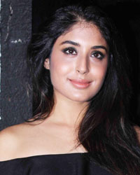 Kritika Kamra at Triology Celebrates Best Night Club Award