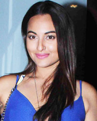 Sonakshi Sinha at Triology Celebrates Best Night Club Award