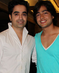 Trip To Bhangarh Music Launch