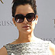 Kangana Ranaut at Tru Trussardi Eyewear Launch