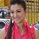 Gauhar Khan at Tru Trussardi Eyewear Launch