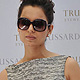 Kangana Ranaut at Tru Trussardi Eyewear Launch