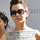 Tru Trussardi Eyewear Launch Tru Trussardi Eyewear Launch