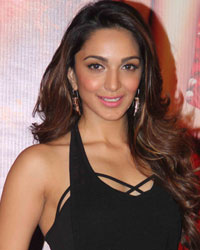 Kiara Advani at Tu Cheez Badi Hai Mast Mast Song Launch