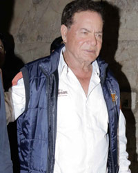 Salim Khan Salim Khan