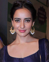 Neha Sharma at Tum Bin 2 Movie Promotion