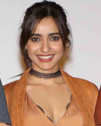 Aditya Seal, Neha Sharma and Aashim Gulati Aditya Seal, Neha Sharma and Aashim Gulati