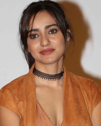 Neha Sharma at Tum Bin 2 Teaser Launch