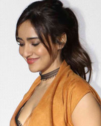 Neha Sharma at Tum Bin 2 Teaser Launch