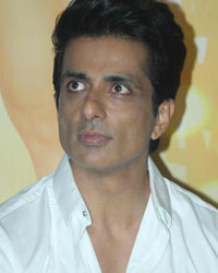 Sonu Sood at Tutak Tutak Tutiya Trailer Launch