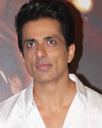 Sonu Sood at Tutak Tutak Tutiya Trailer Launch