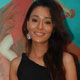 Sara Khan at Tvam-da Luxury Lounge Launch