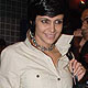 Mandira Bedi at Twilight Eclipse Premiere