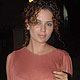 Kangana Ranaut at Twilight Eclipse Special Screening