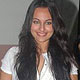 Sonakshi Sinha at Twilight Eclipse Special Screening