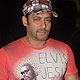 Salman Khan at Twilight Eclipse Special Screening