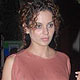 Kangana Ranaut at Twilight Eclipse Special Screening