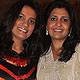 Bijal Meswani and Gauri Pohoomull