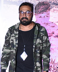 Anurag Kashyap Anurag Kashyap