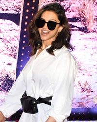 Ranveer Singh and Deepika Padukone Ranveer Singh and Deepika Padukone