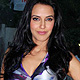 Neha Dhupia at UTV On Location Shoot