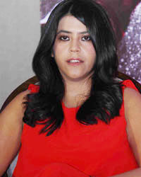 Ekta Kapoor Ekta Kapoor