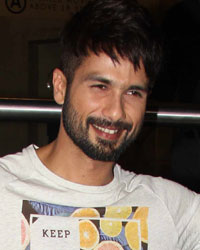 Shahid Kapoor Shahid Kapoor