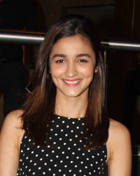 Alia Bhatt Alia Bhatt