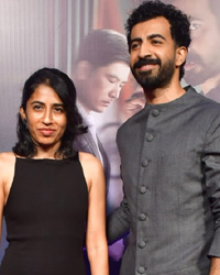 Ulajh Screening Ulajh Screening