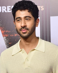 Ulajh Screening Ulajh Screening