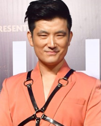 Meiyang Chang Meiyang Chang