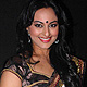 Sonakshi Sinha at Umang-2010