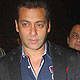 Salman Khan at Umang-2012