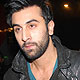 Ranbir Kapoor at Umang-2012