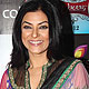 Sushmita Sen at Umang-2012