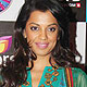 Mugdha Godse at Umang-2012