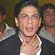 Shah Rukh Khan at Umang-2012