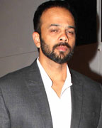 Rohit Shetty