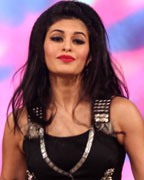 Jacqueline Fernandez at Umang 2013