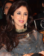 Urmila Matondkar at Umang 2013