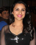 Parineeti Chopra at Umang 2013