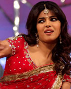 Priyanka Chopra at Umang 2013