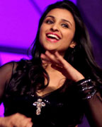 Parineeti Chopra at Umang 2013