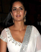 Katrina Kaif at Umang 2013